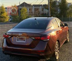 نیسان سێنترا